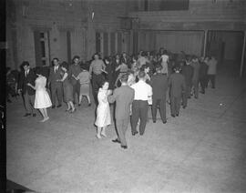 Cours de danse