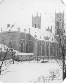 Photo d’une église