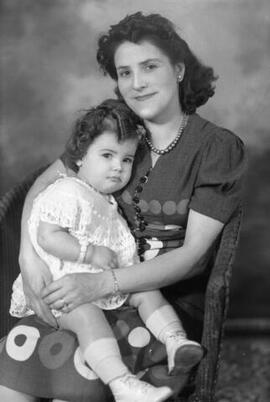 Chateauvert Émilie - Bébé Jeanine
