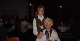 Deux dames