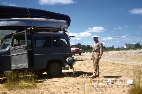 Original Document numérique not accessible