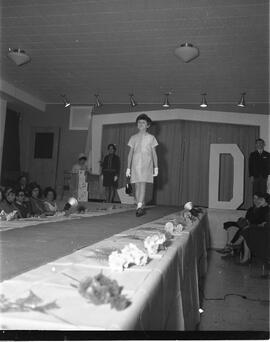 Revue de mode