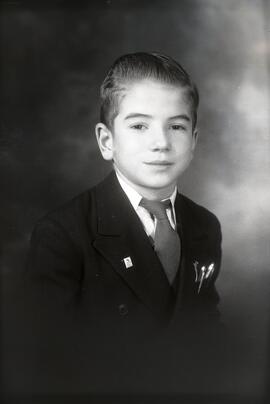 Voyer Paul