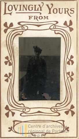 Original Document numérique not accessible