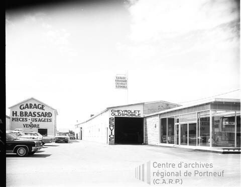 Original Document numérique not accessible