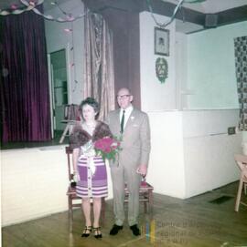 25 ans de mariage