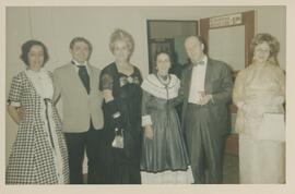 Événement costume - époque