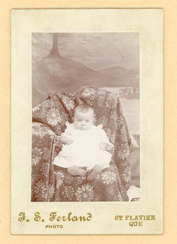 Original Document numérique not accessible