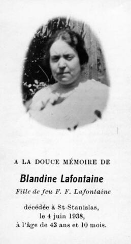 Original Document numérique not accessible