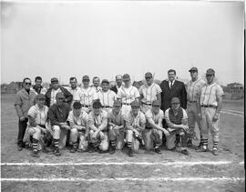 Club de Baseball