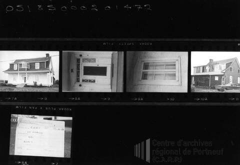 Original Document numérique not accessible