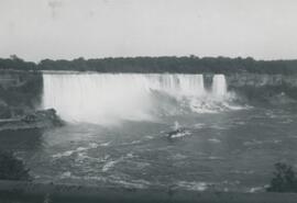Niagara Falls Buffalo