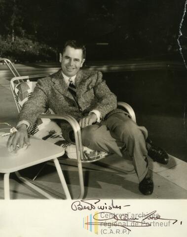 Original Document numérique not accessible