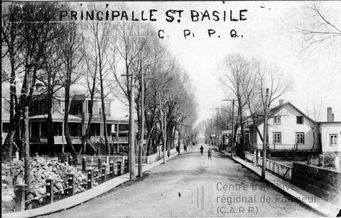 Original Document numérique not accessible