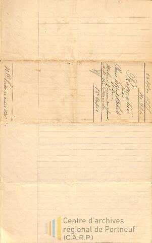 Open original Document numérique