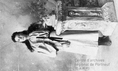 Original Document numérique not accessible