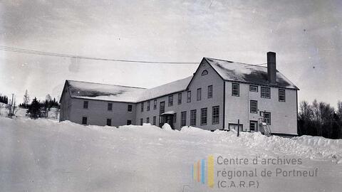 Original Document numérique not accessible