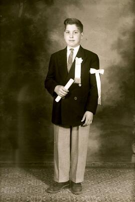 Boutet Paul - Aimé