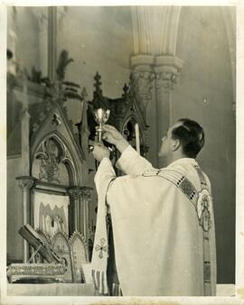 Ordination Jean-Louis-Foley