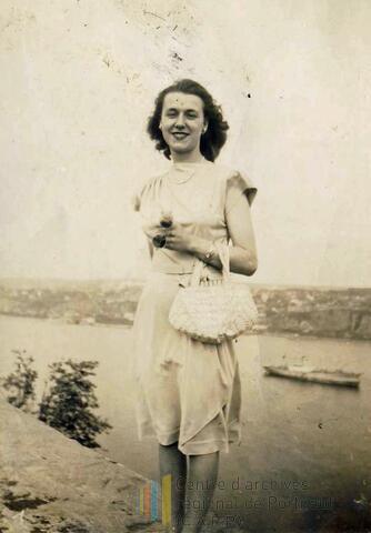 Original Document numérique not accessible