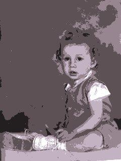 Ouellet Bruno - Bébé Gaétan