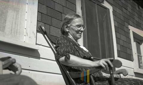 Original Document numérique not accessible