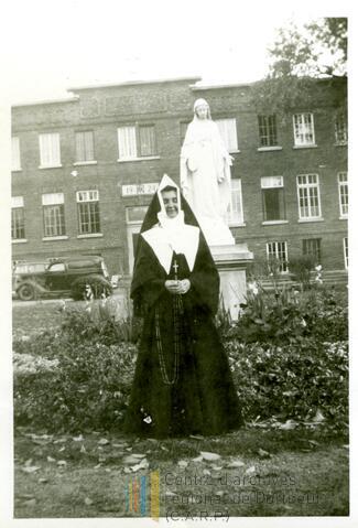 Original Document numérique not accessible