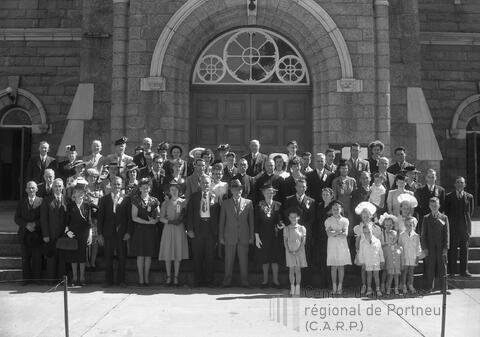 Original Document numérique not accessible