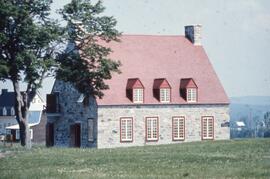 Vieux Presbytaire