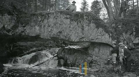 Original Document numérique not accessible