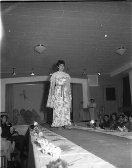 Revue de mode