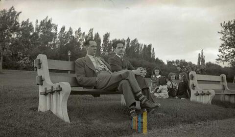 Original Document numérique not accessible