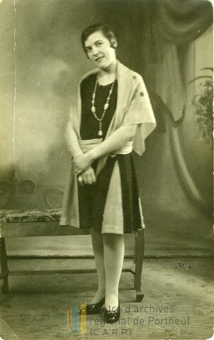 Original Document numérique not accessible