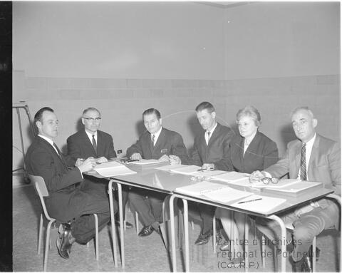 Original Document numérique not accessible