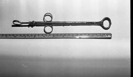 Objets pour médecins