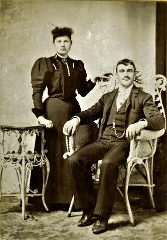 Original Document numérique not accessible