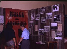 Exposition – Muséobus