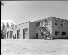 Thibodeau L. Transport