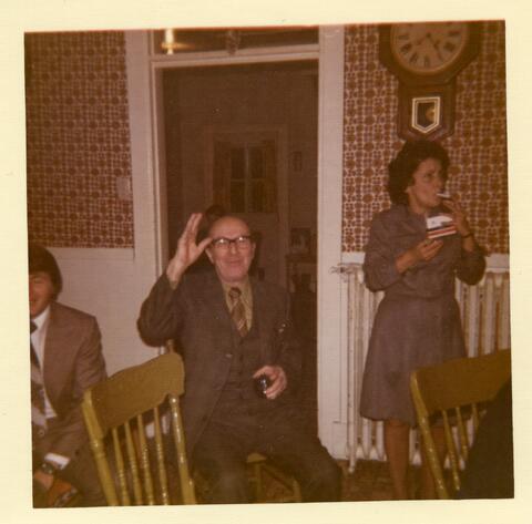 Original Document numérique not accessible