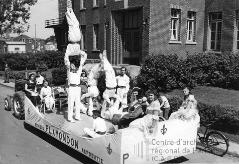 Original Document numérique not accessible