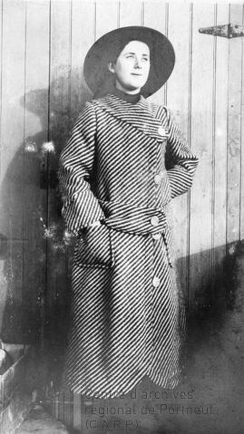 Original Document numérique not accessible