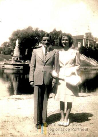 Original Document numérique not accessible