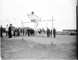Olympiades à Saint-Marc