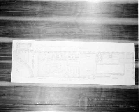 Original Document numérique not accessible