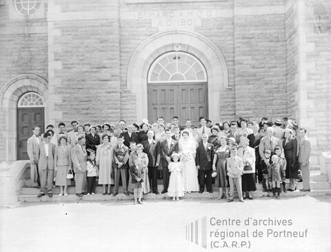 Original Document numérique not accessible