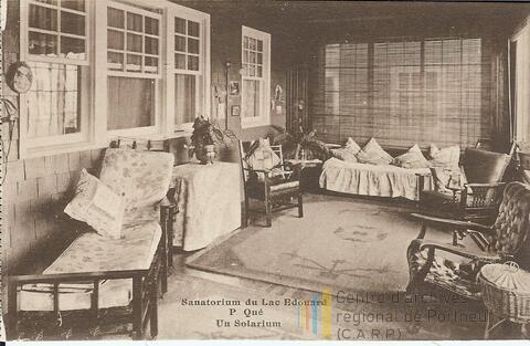 Original Document numérique not accessible