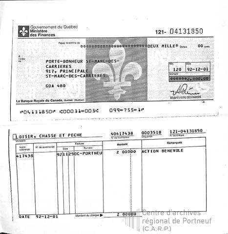 Original Document numérique not accessible