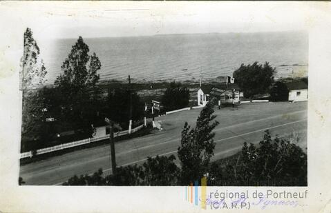 Original Document numérique not accessible