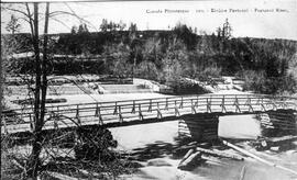 Rivière Portneuf