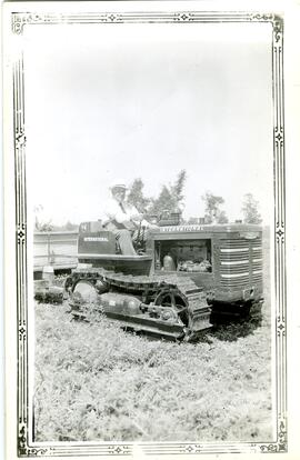 Construction route - Lomer et associé